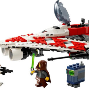 75388 LEGO® Jedi Bobs Starfighter