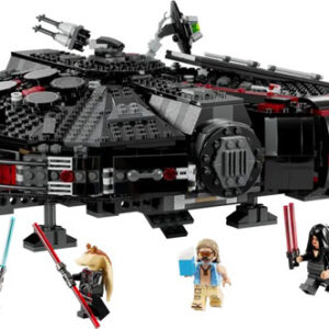 75389 LEGO® Dark Falcon