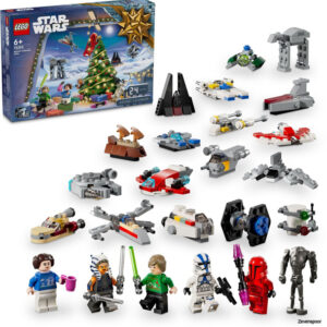 75395 Lego® Star Wars Adventkalender 2024