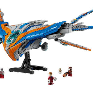 76286 LEGO® Guardians of the Galaxy: de Milano