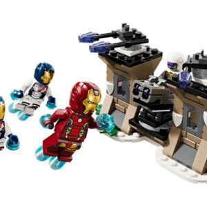 76288 LEGO® ron Man & Iron Legion vs. Hydra soldaat