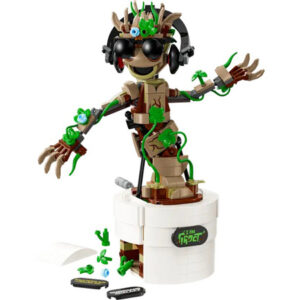 76297 LEGO® Dansende Groot