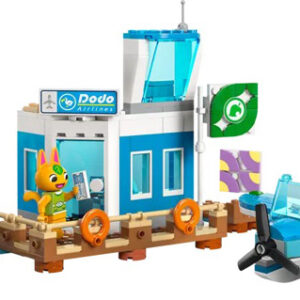 77051 LEGO® Vlieg met Dodo Airlines