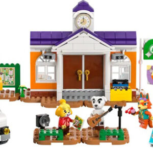 77052 LEGO® K.K.'s pleinconcert