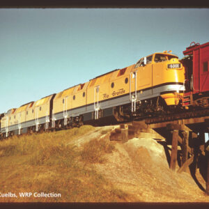 97450 Piko Diesellok ML 4001 D&RGW Ursprungsausführung Plux22 DSS