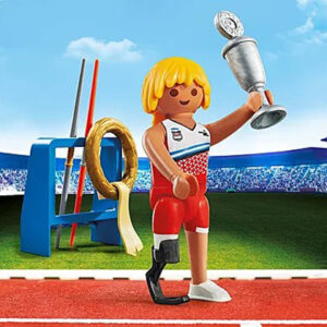 71580 Playmobil® Speerwerper
