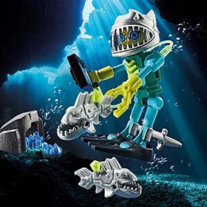71585 Playmobil® Scuba Robot