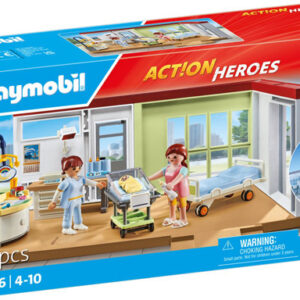71616 Playmobil® kraamafdeling
