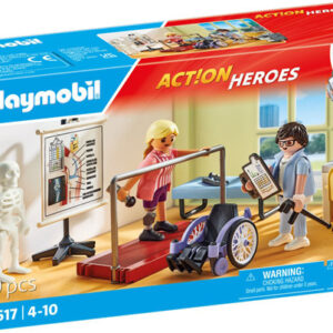 71617 Playmobil® Orthopedie