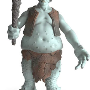 13994 Schleich Troll