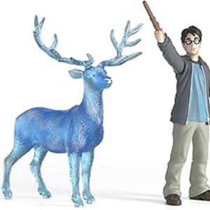 42680 Schleich  Harry Potter & Patronus