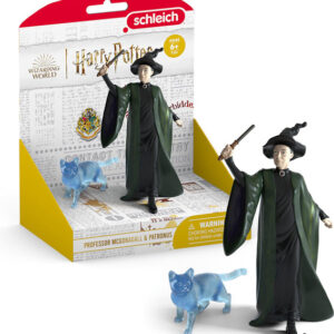42682 Schleich Professor Anderling & Patronus