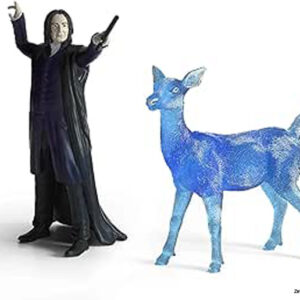 42683 Schleich Professor Sneep & Patronus