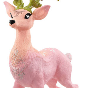 70793 Schleich Magischer Hirsch