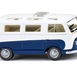 28997 Wiking Ford FK 1000 panoramische bus