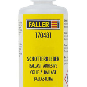 170481 Faller Schotterkleber, 100 g