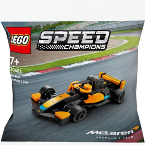 30683 LEGO® McLaren Formule 1 Auto