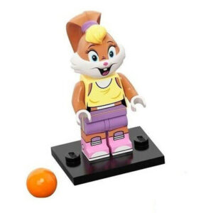71030-01 LEGO®  Looney Tunes Lola Bunny