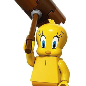 71030-05 LEGO® Looney Tunes Tweety
