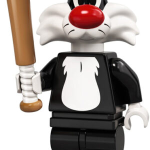 71030-06 LEGO® Looney Tunes Sylvester