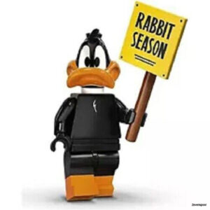 71030-07 LEGO® Looney Tunes Daffy Duck