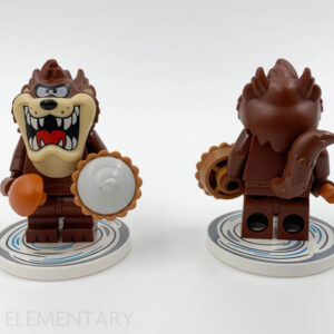 71030-09 LEGO®  Looney Tunes Tasmanian Devil