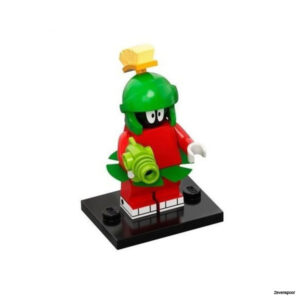 71030-10 LEGO® Looney Tunes Marvin the Martian