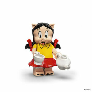 71030-11 LEGO® Looney Tunes Petunia Pig