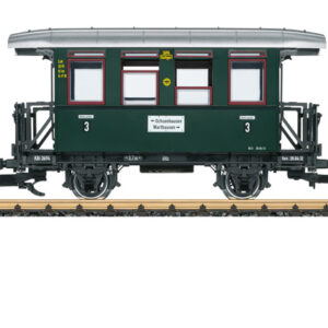 33078 LGB Personenwagen ÖMB
