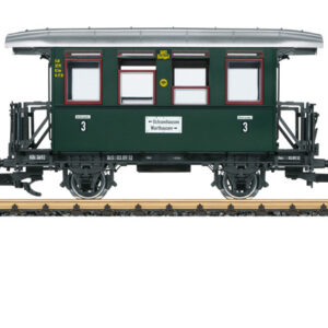 33079 LGB Personenwagen ÖMB