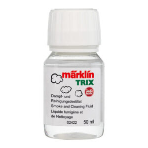 2422 Marklin Dampf-Reinigungsdestill.50ml