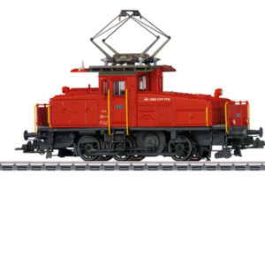 36354 Marklin Rangierlok Ee 3/3 SBB