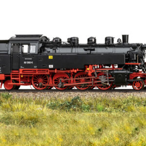 37087 Marklin Dampflok BR 86.0-8 DR/DR