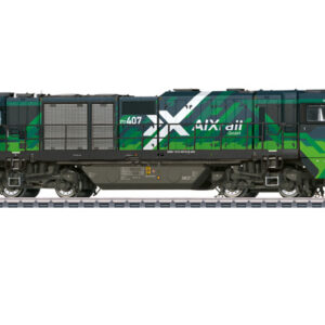37299 Marklin Diesellok G2000 AIXrail