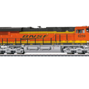 38446 Marklin US-Diesellok ES44AC BNSF