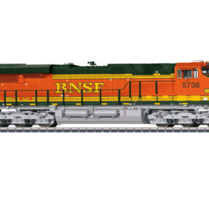 38447 Marklin US-diesellok ES44AC BNSF