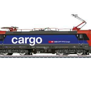 39337 Marklin cl 193 electric loco SBB
