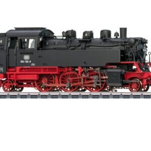 39659 Marklin Dampflok BR 064 DB