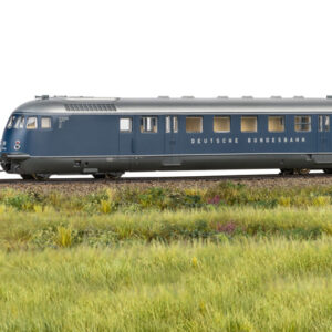 39698 Marklin MHI-Versammlungslok 2024