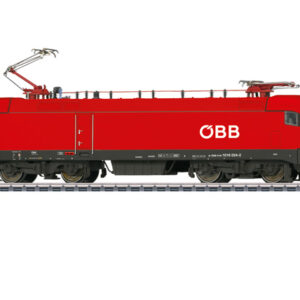 39870 Marklin E-Lok Reihe 1016 ÖBB