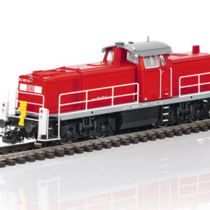 39900 Marklin Diesellok BR 294 DB