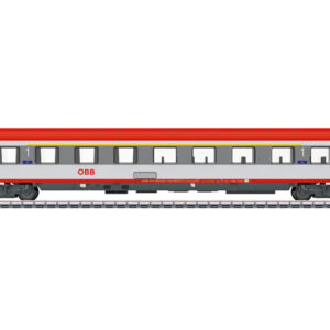 42732 Marklin Reisezugwagen Ampz ÖBB