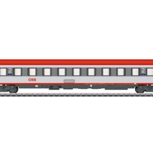 42748 Marklin Reisezugwagen Bmz ÖBB