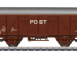 46278 Marklin Ged. Güterwagen Gs NS