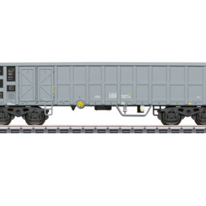 46890 Marklin Hochbordwagen Fas SBB