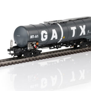 47546 Marklin Kesselwagen-Set JET A1