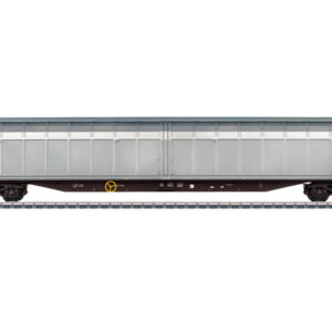 48057 Marklin Schiebewandwagen DSB