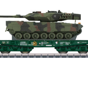 48843 Marklin Schwerlastw.Rlmmps Leo 2
