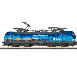 88235 Marklin E-Lok Vectron CD