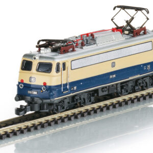 88415 Marklin E-Lok E10 Bügelfalte Rheingol